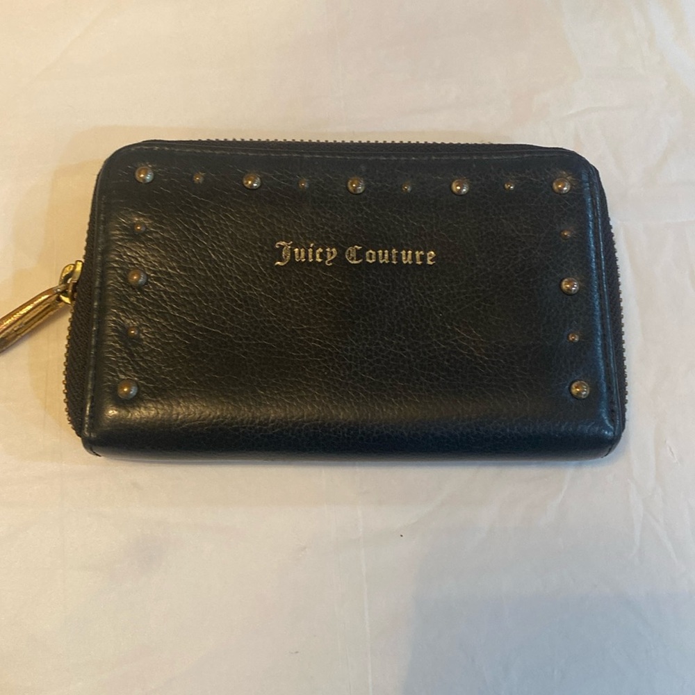 Juicy Couture wallet